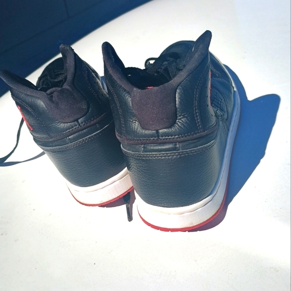 Air Jordan Jumpman all Access plus gift included - Picture 9 of 12